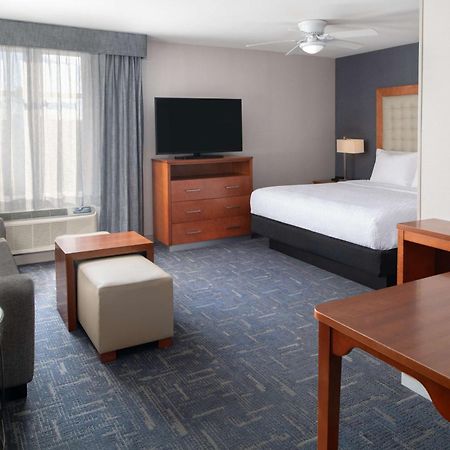 Homewood Suites By Hilton Gateway Hills Nashua Dış mekan fotoğraf