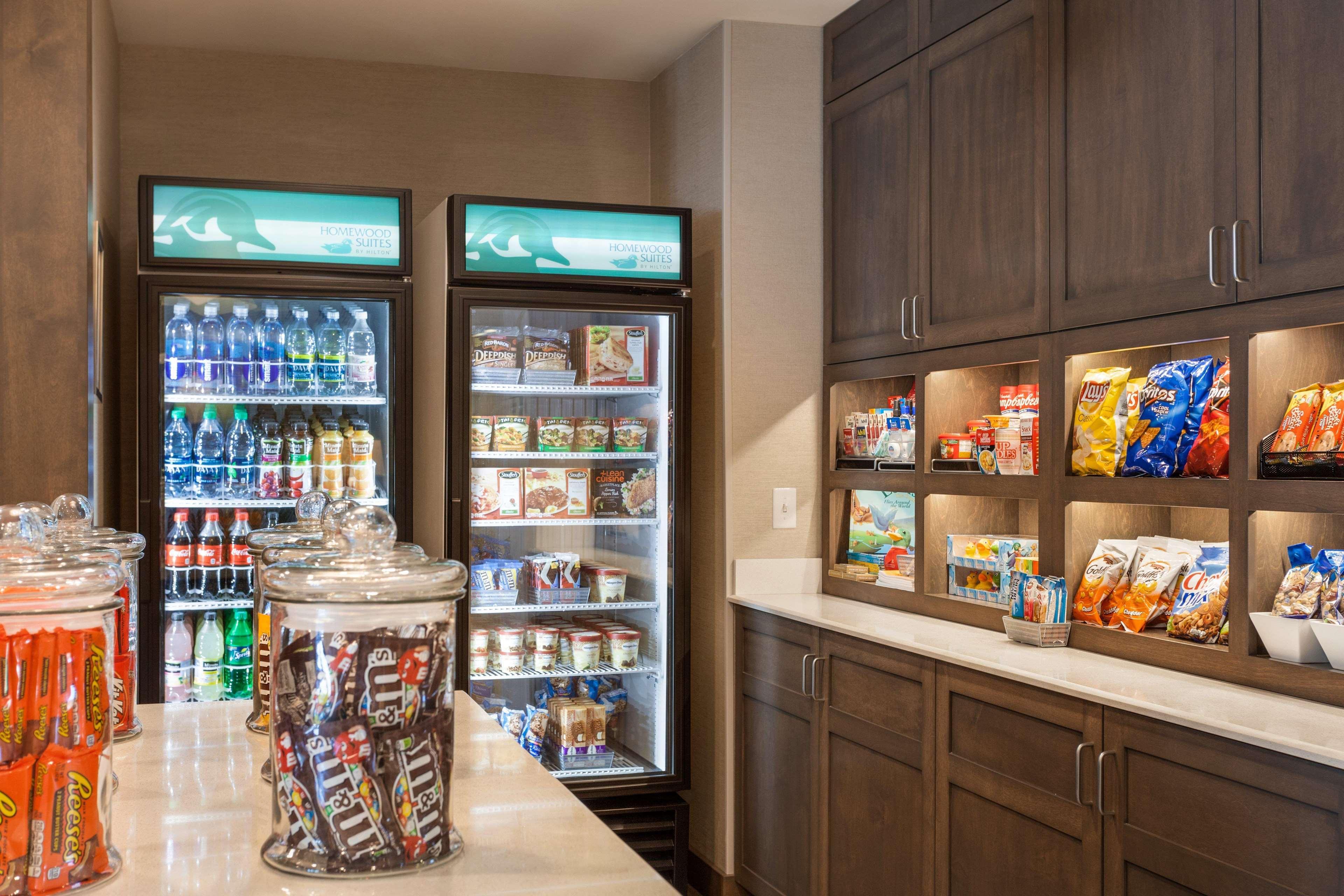 Homewood Suites By Hilton Gateway Hills Nashua Dış mekan fotoğraf