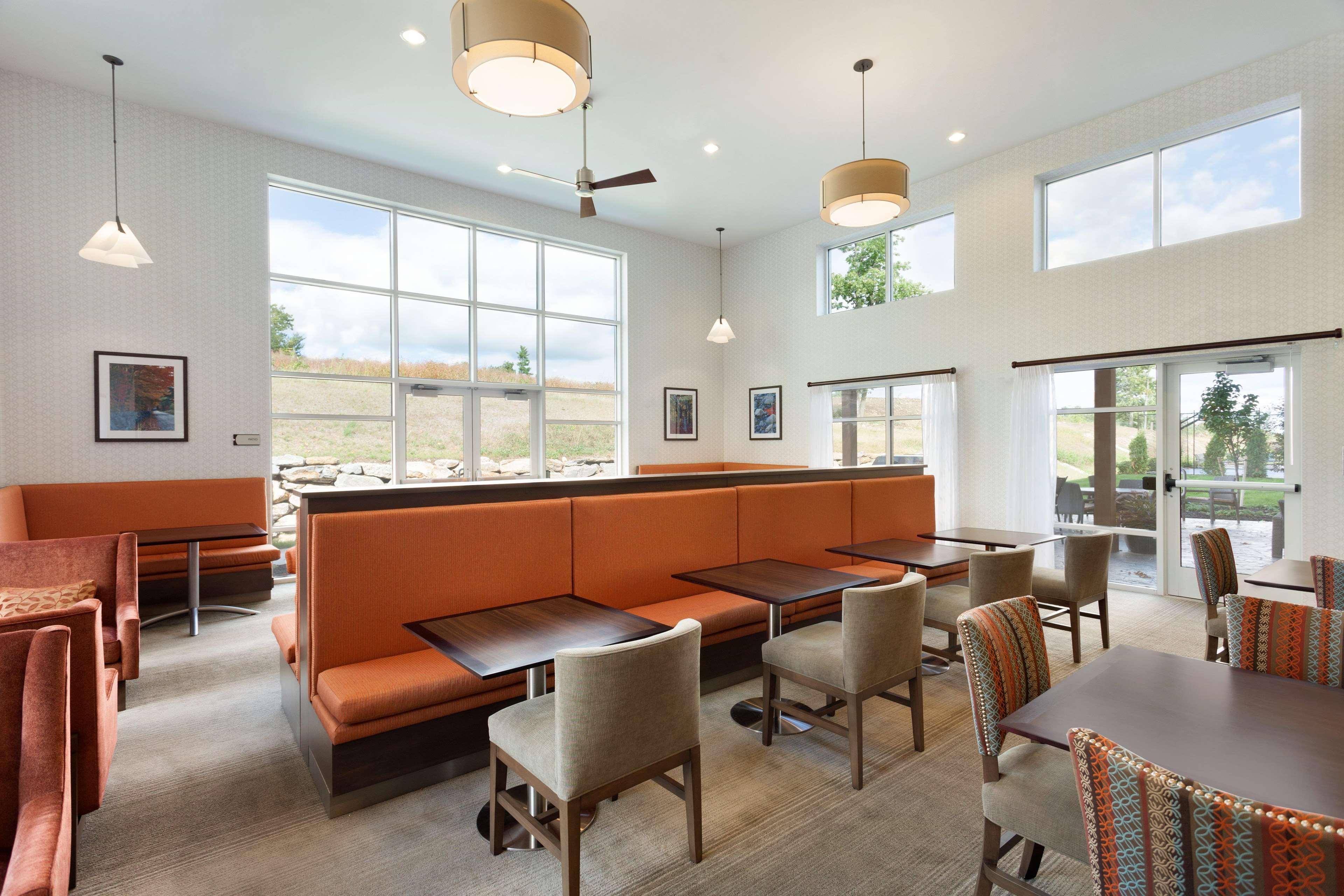Homewood Suites By Hilton Gateway Hills Nashua Dış mekan fotoğraf