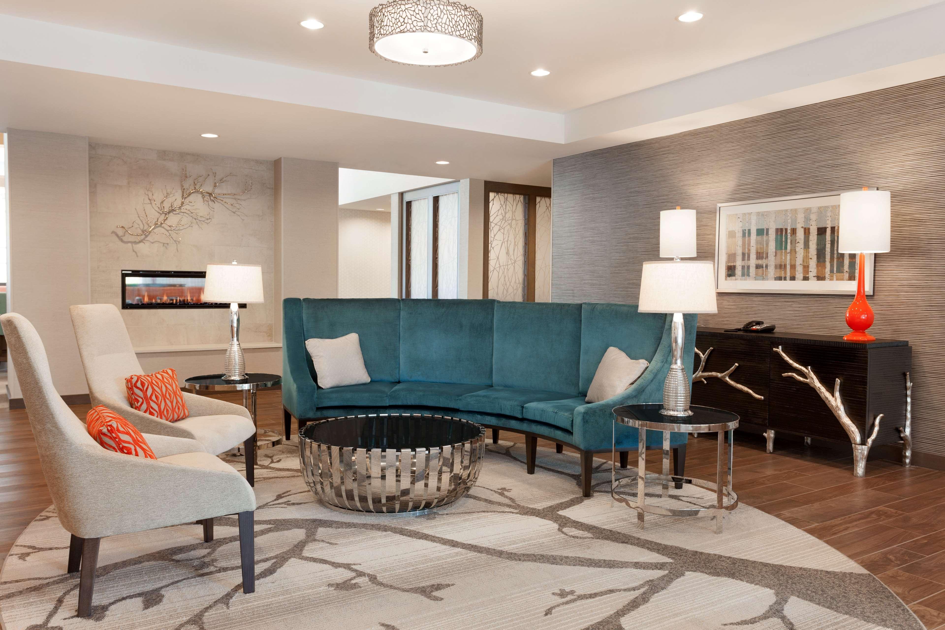 Homewood Suites By Hilton Gateway Hills Nashua Dış mekan fotoğraf