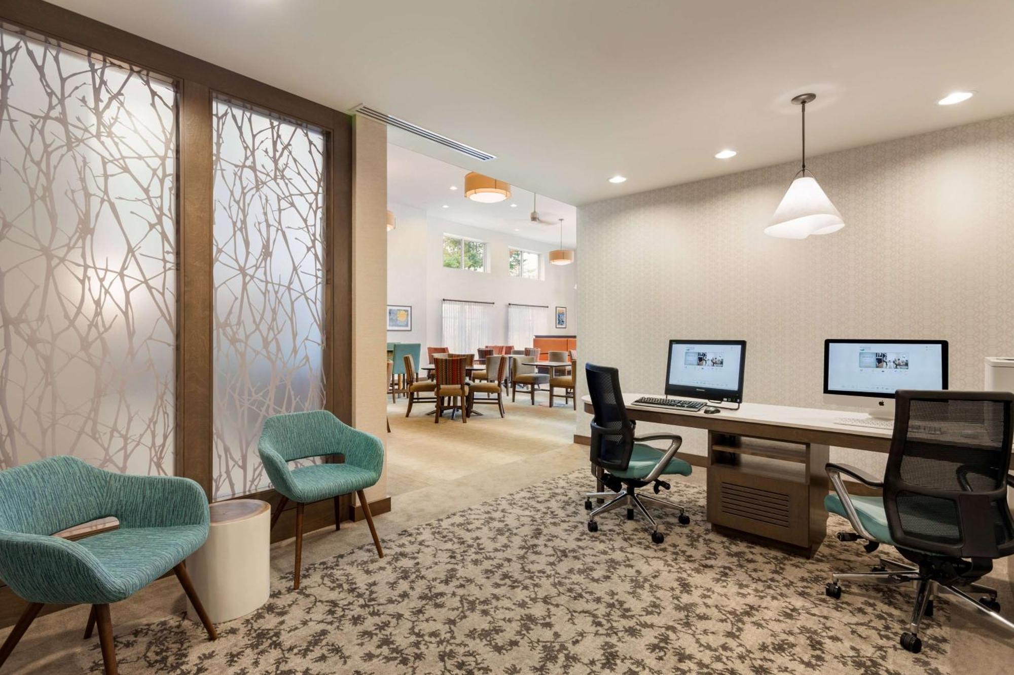 Homewood Suites By Hilton Gateway Hills Nashua Dış mekan fotoğraf