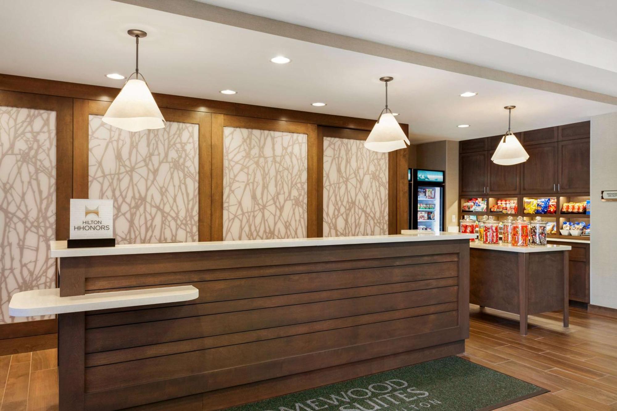 Homewood Suites By Hilton Gateway Hills Nashua Dış mekan fotoğraf