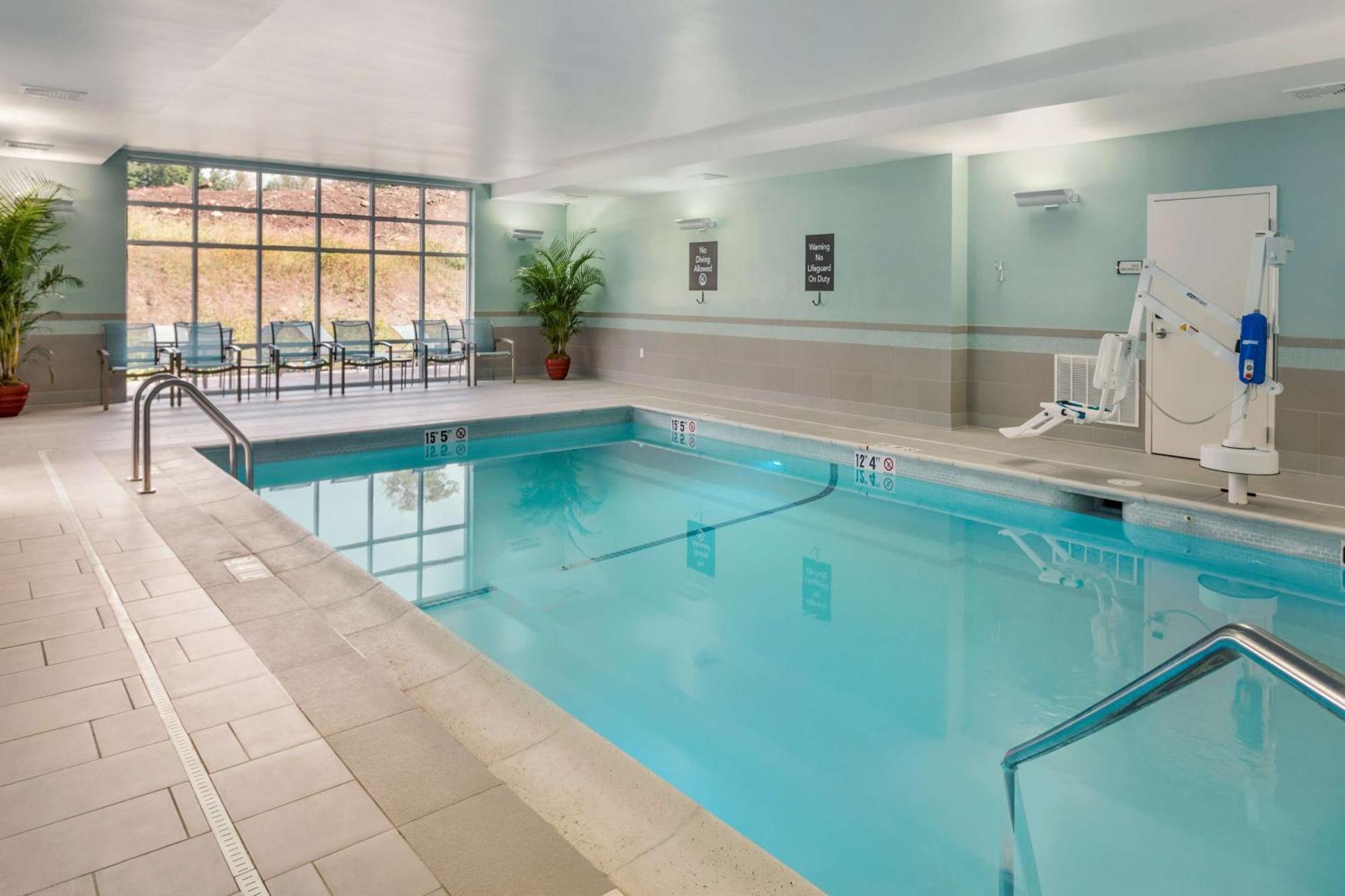 Homewood Suites By Hilton Gateway Hills Nashua Dış mekan fotoğraf