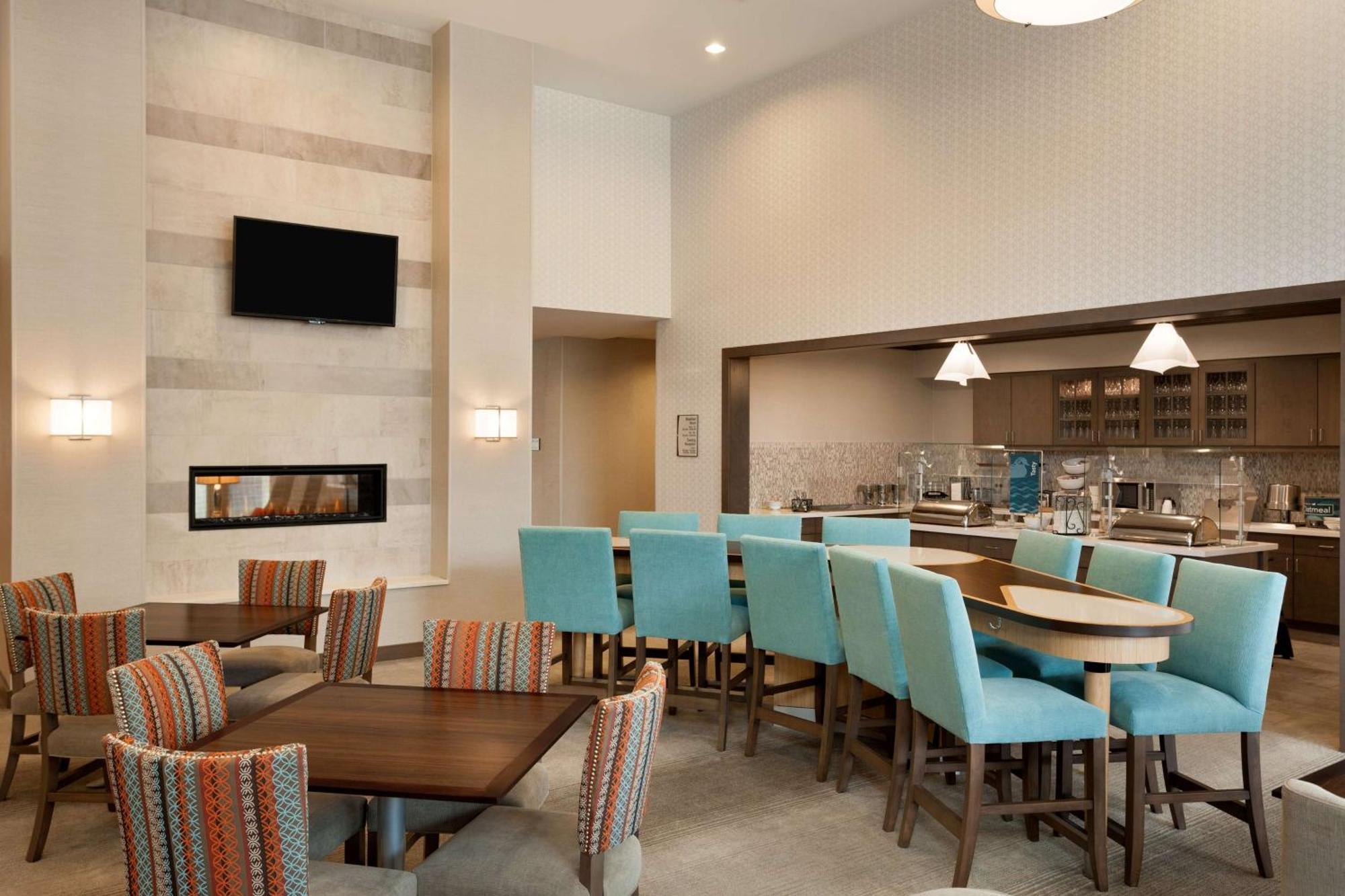 Homewood Suites By Hilton Gateway Hills Nashua Dış mekan fotoğraf