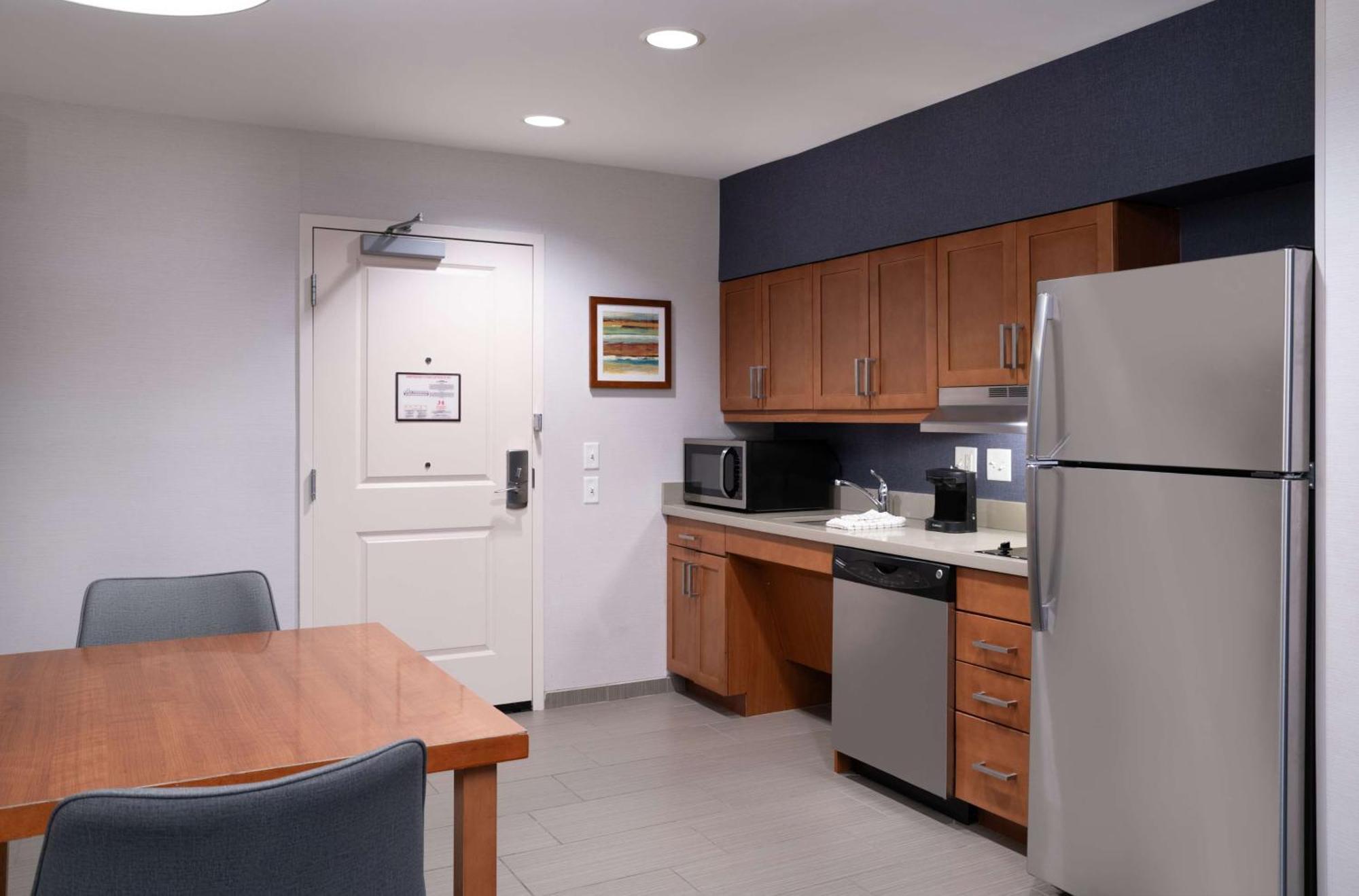 Homewood Suites By Hilton Gateway Hills Nashua Dış mekan fotoğraf
