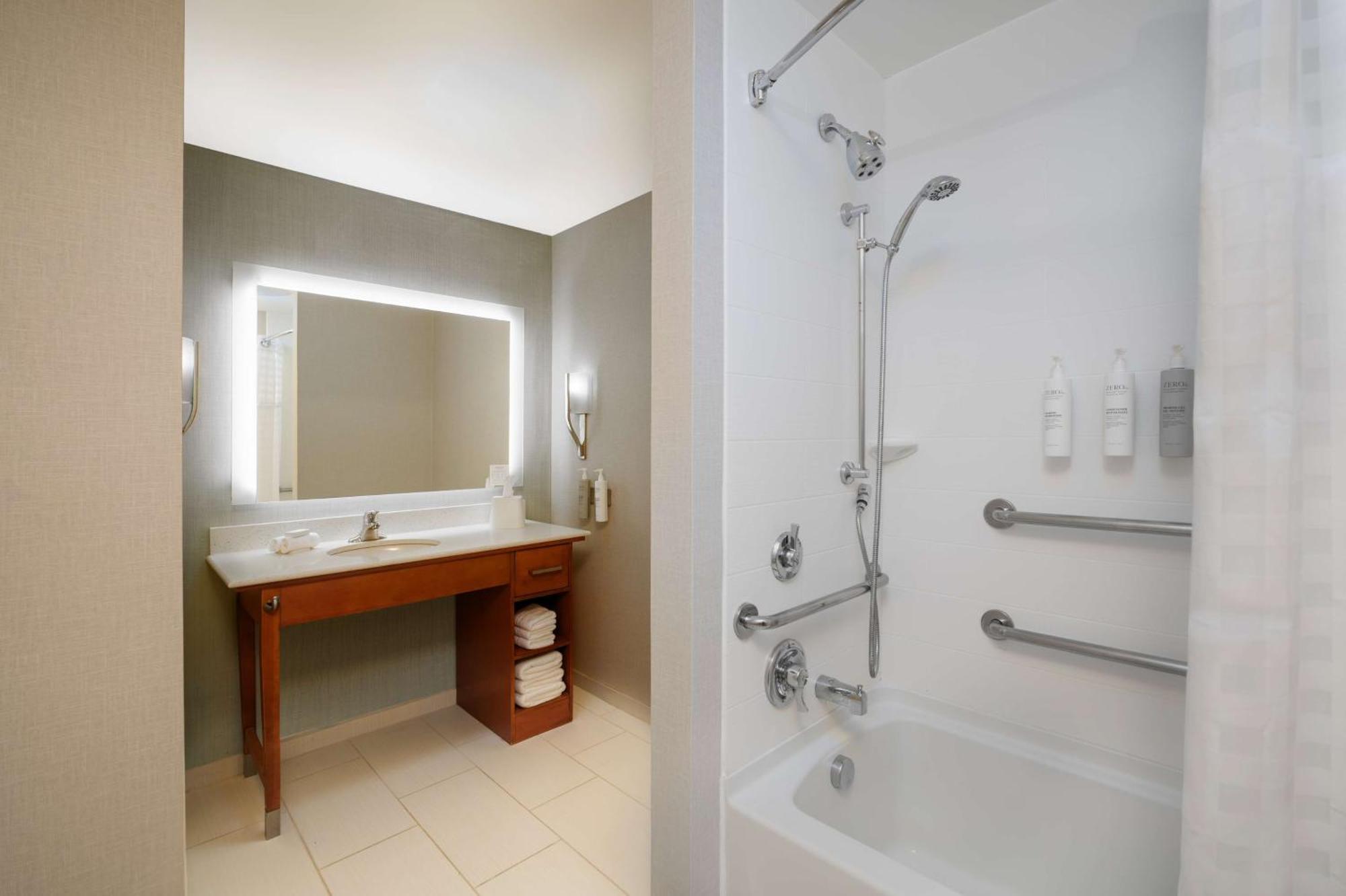 Homewood Suites By Hilton Gateway Hills Nashua Dış mekan fotoğraf