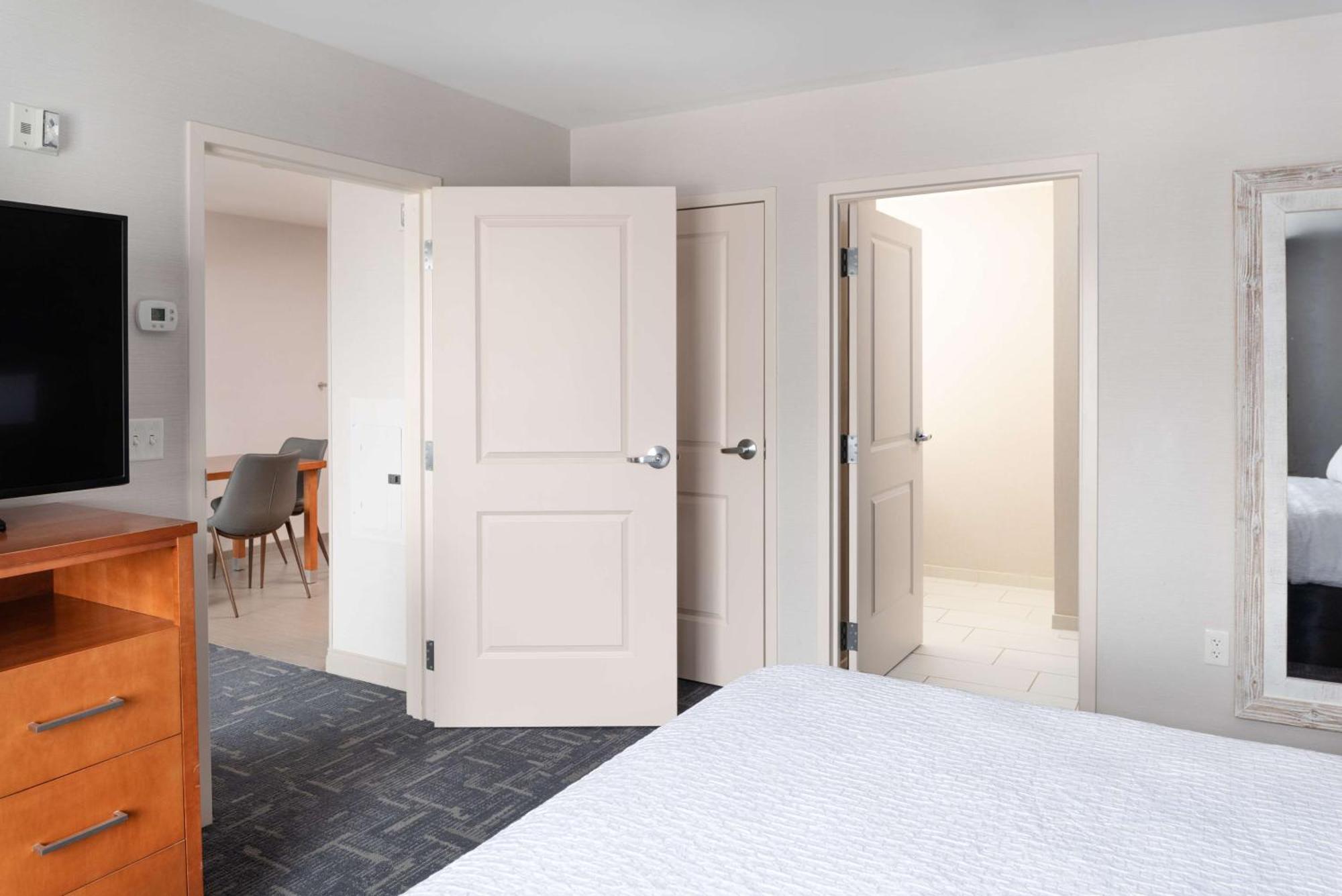 Homewood Suites By Hilton Gateway Hills Nashua Dış mekan fotoğraf
