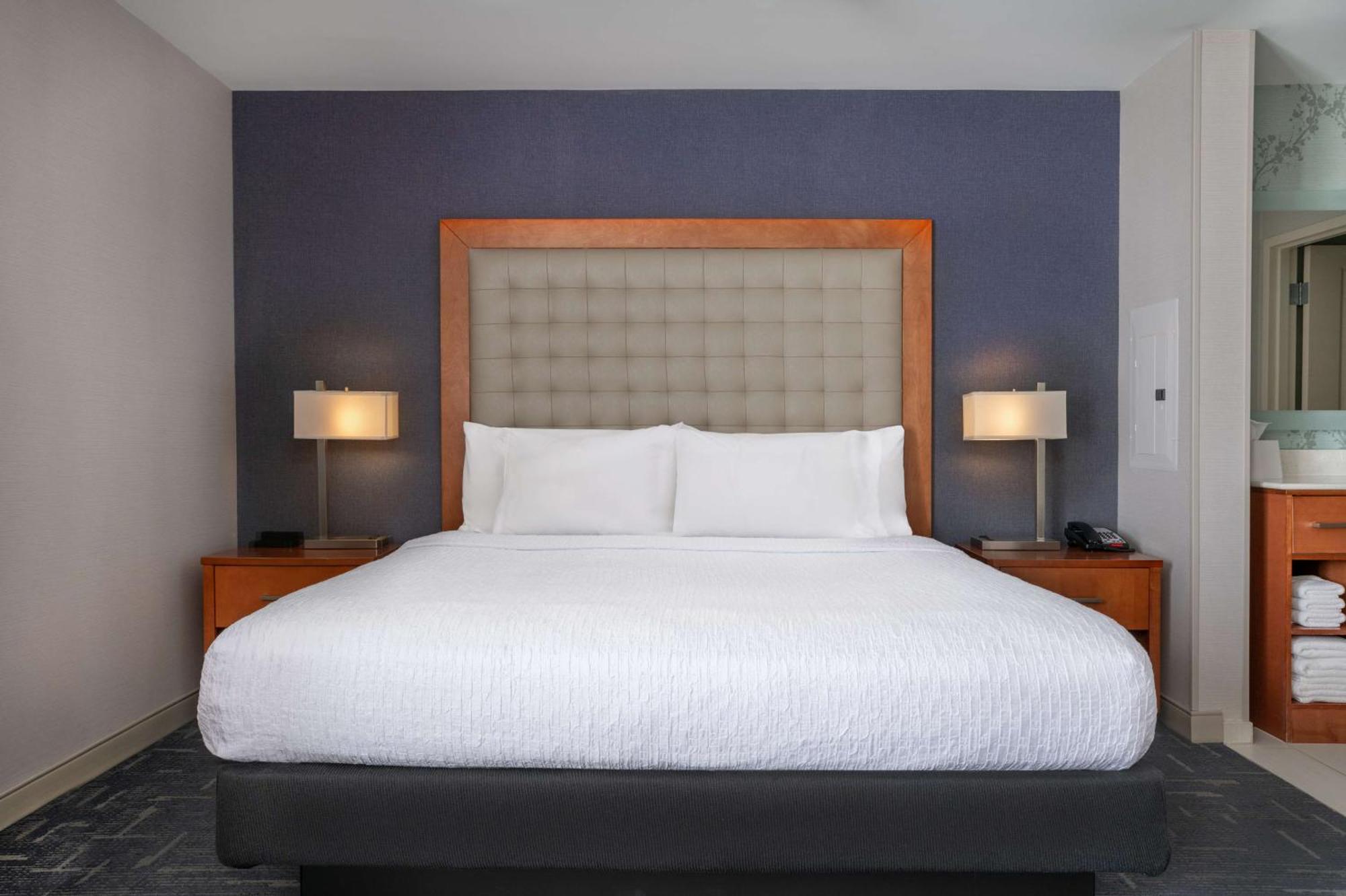 Homewood Suites By Hilton Gateway Hills Nashua Dış mekan fotoğraf