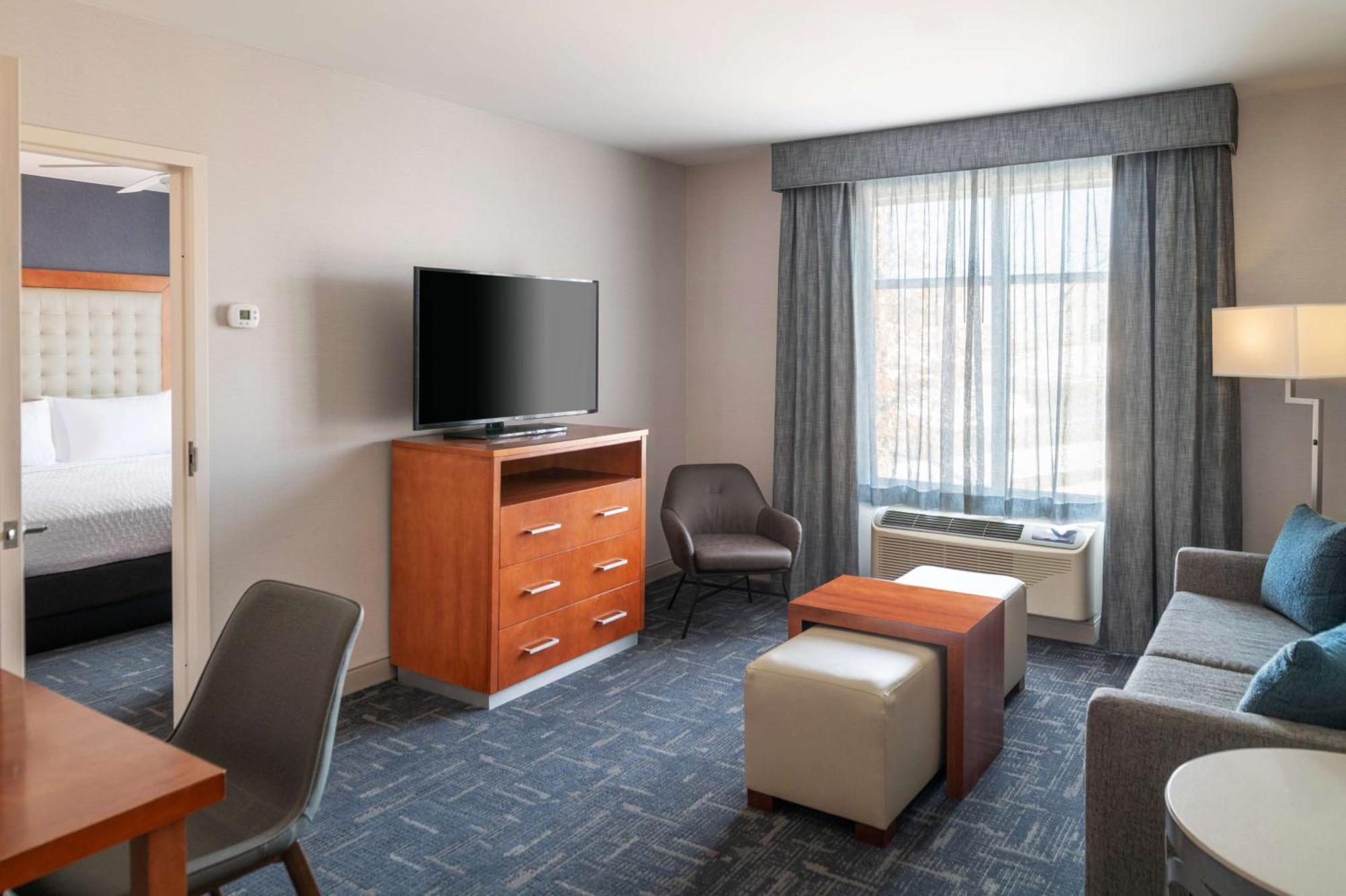 Homewood Suites By Hilton Gateway Hills Nashua Dış mekan fotoğraf