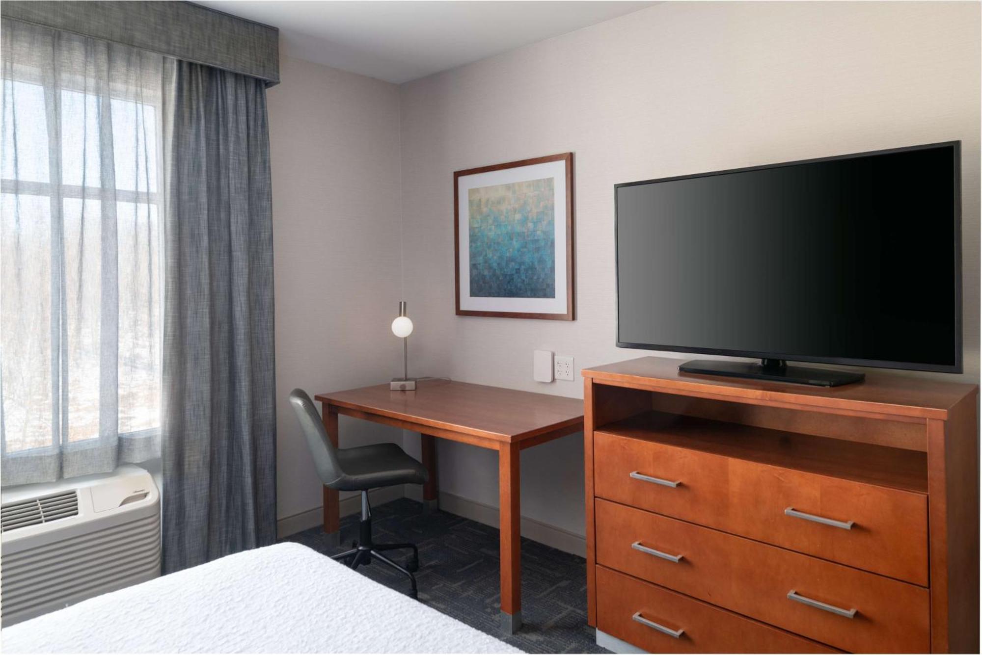 Homewood Suites By Hilton Gateway Hills Nashua Dış mekan fotoğraf
