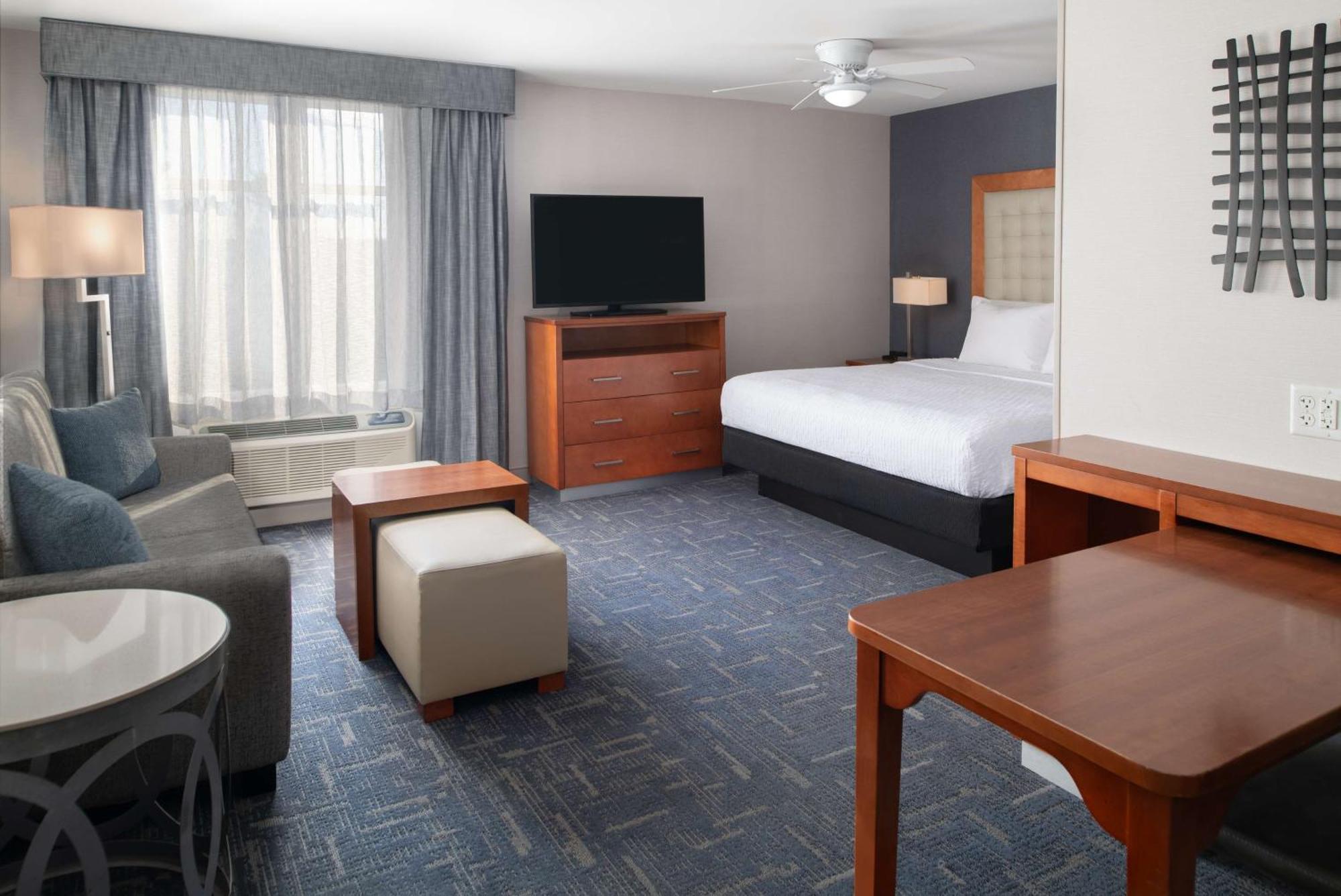 Homewood Suites By Hilton Gateway Hills Nashua Dış mekan fotoğraf