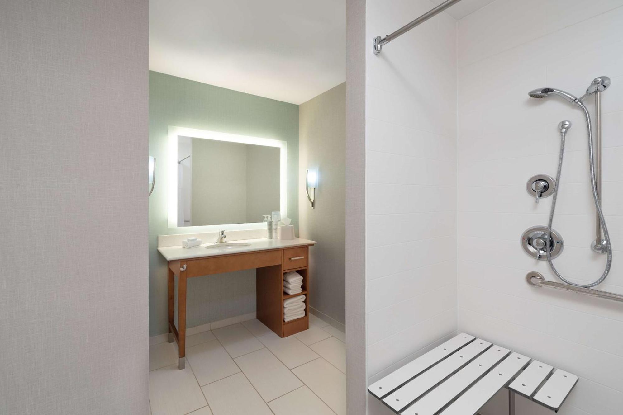 Homewood Suites By Hilton Gateway Hills Nashua Dış mekan fotoğraf