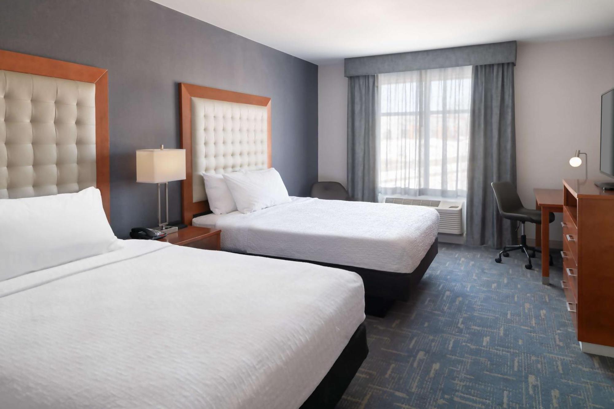 Homewood Suites By Hilton Gateway Hills Nashua Dış mekan fotoğraf