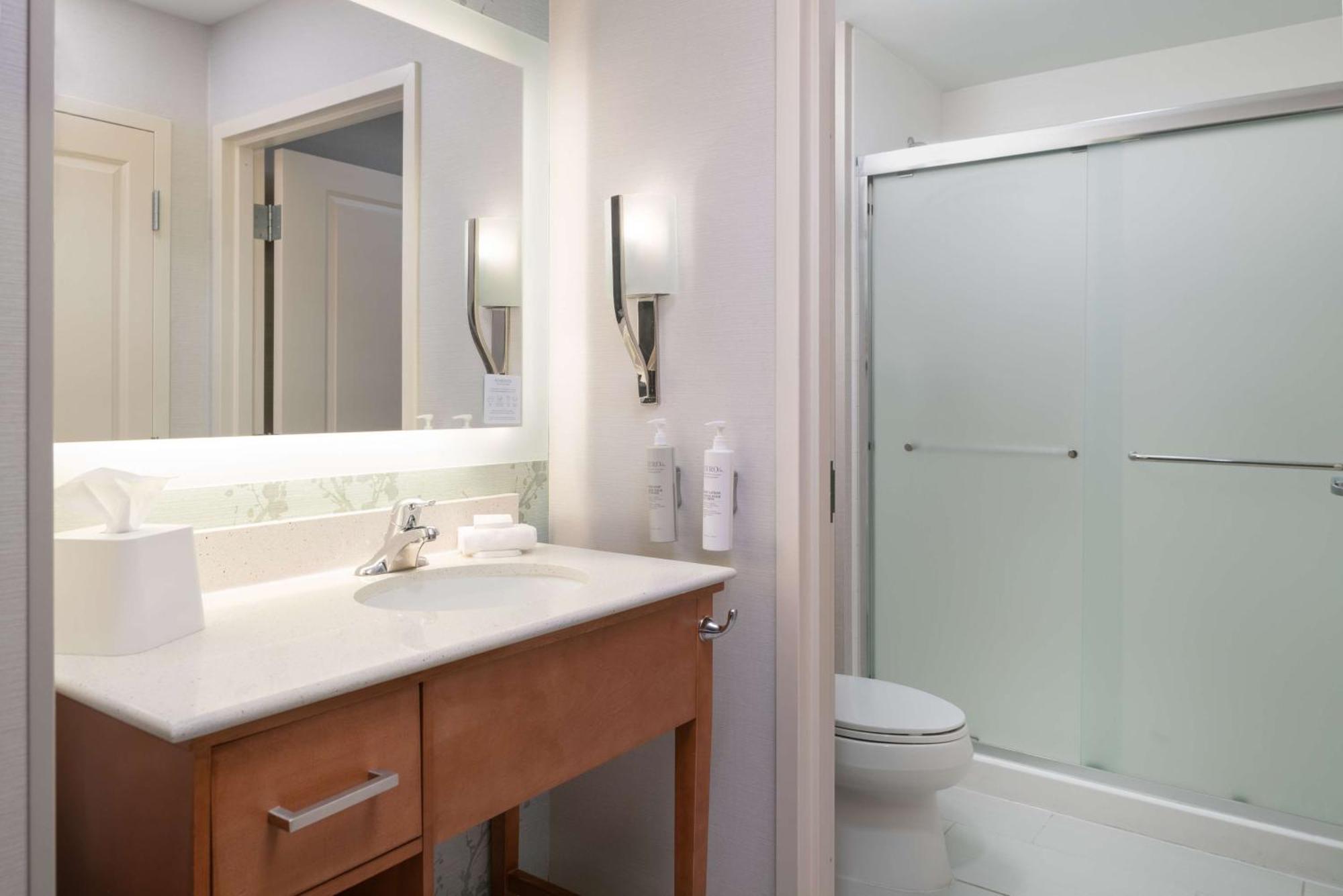 Homewood Suites By Hilton Gateway Hills Nashua Dış mekan fotoğraf