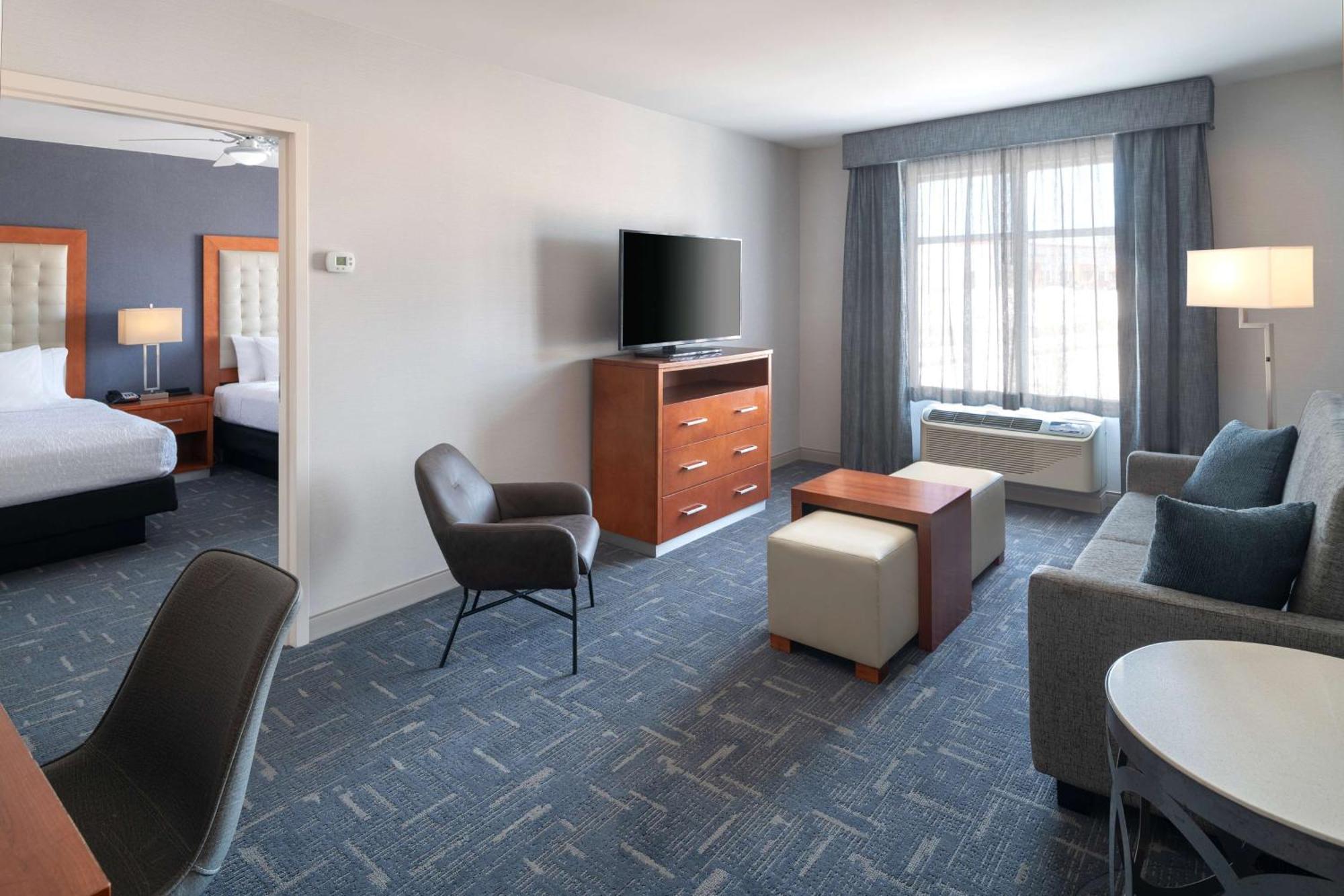 Homewood Suites By Hilton Gateway Hills Nashua Dış mekan fotoğraf