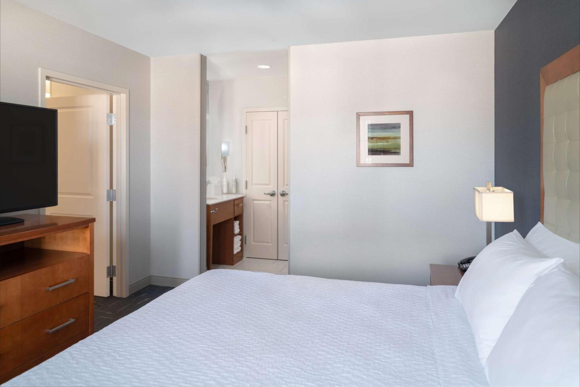 Homewood Suites By Hilton Gateway Hills Nashua Dış mekan fotoğraf