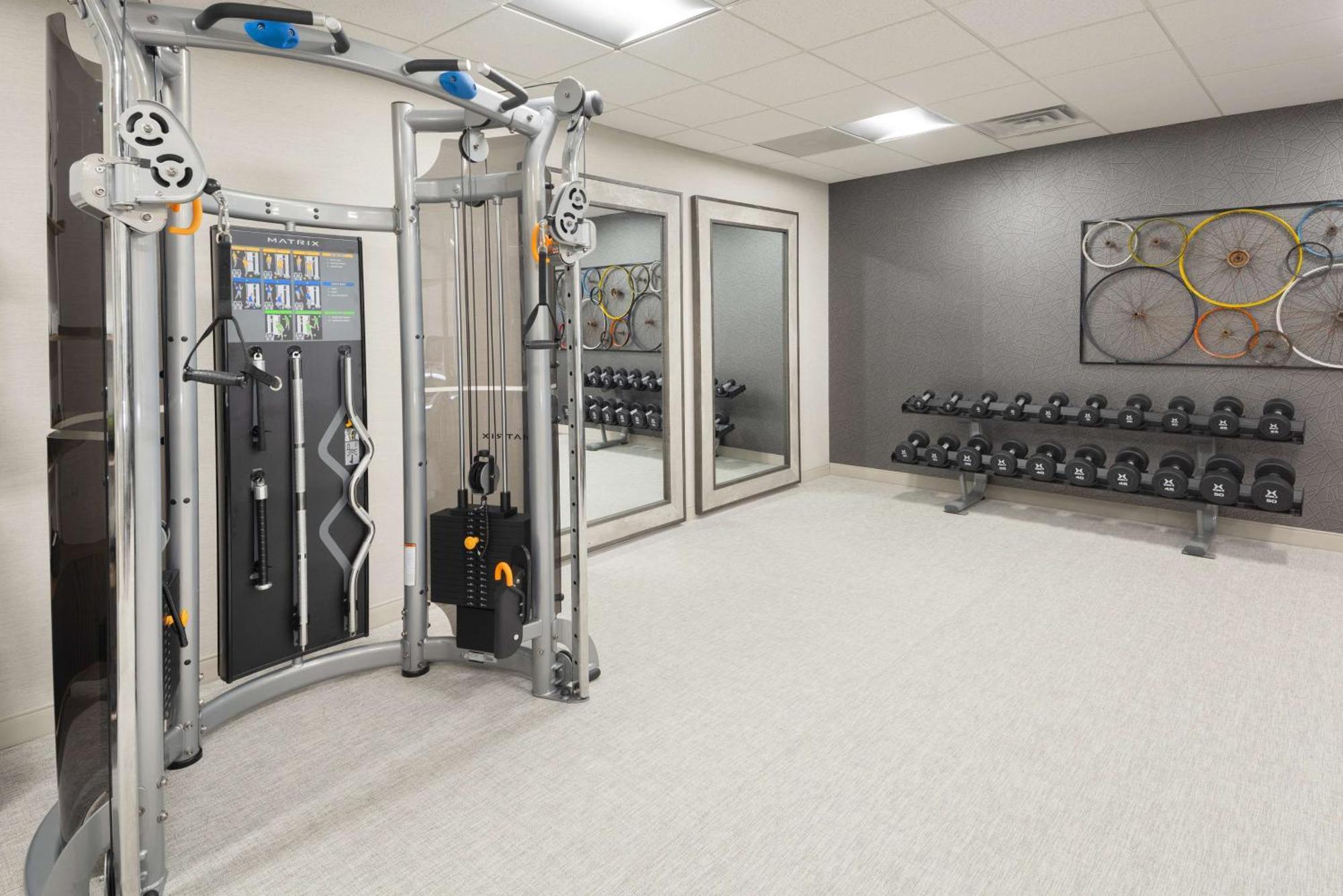 Homewood Suites By Hilton Gateway Hills Nashua Dış mekan fotoğraf